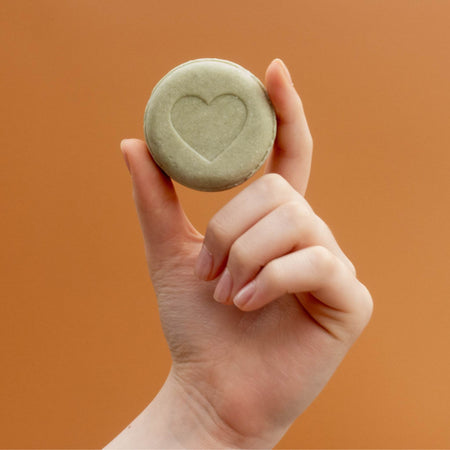 5 reasons to make the switch to shampoo bars