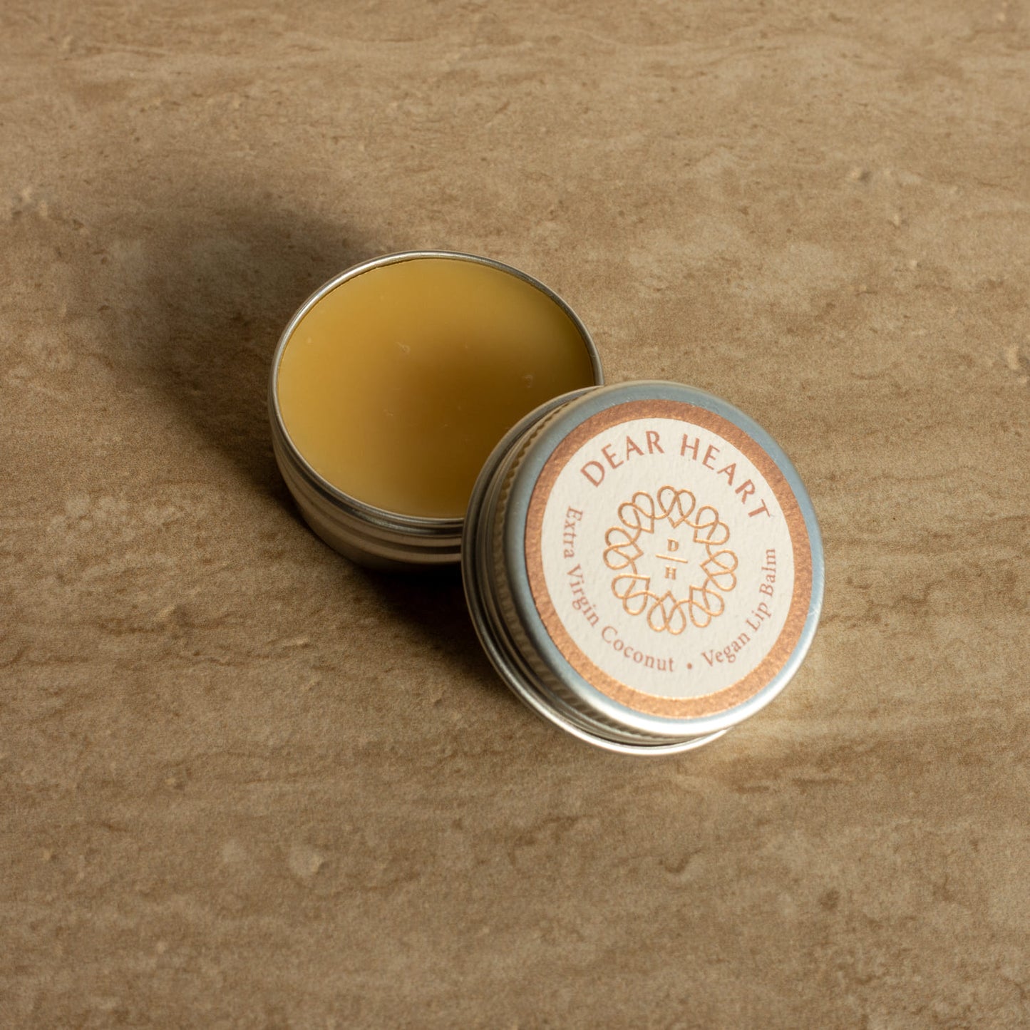 best lip balm in nz comes in an alumninum tin natural formulation vegan coconut flavour