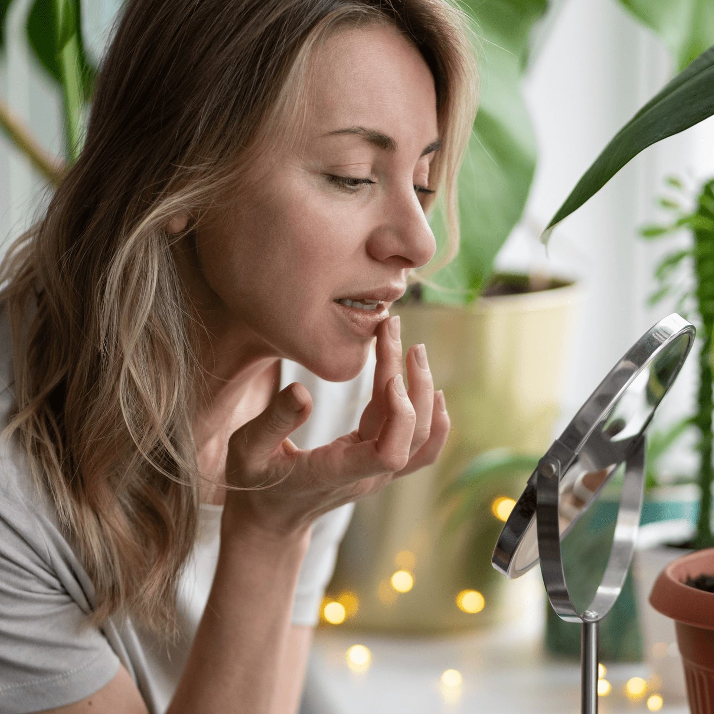 vegan lip balm nz vanilla flavour in aluminium tin eco-friendly option
